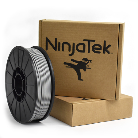 NINJATEK NinjaFlex Steel 3Mm 1Kg 3DNF1429010